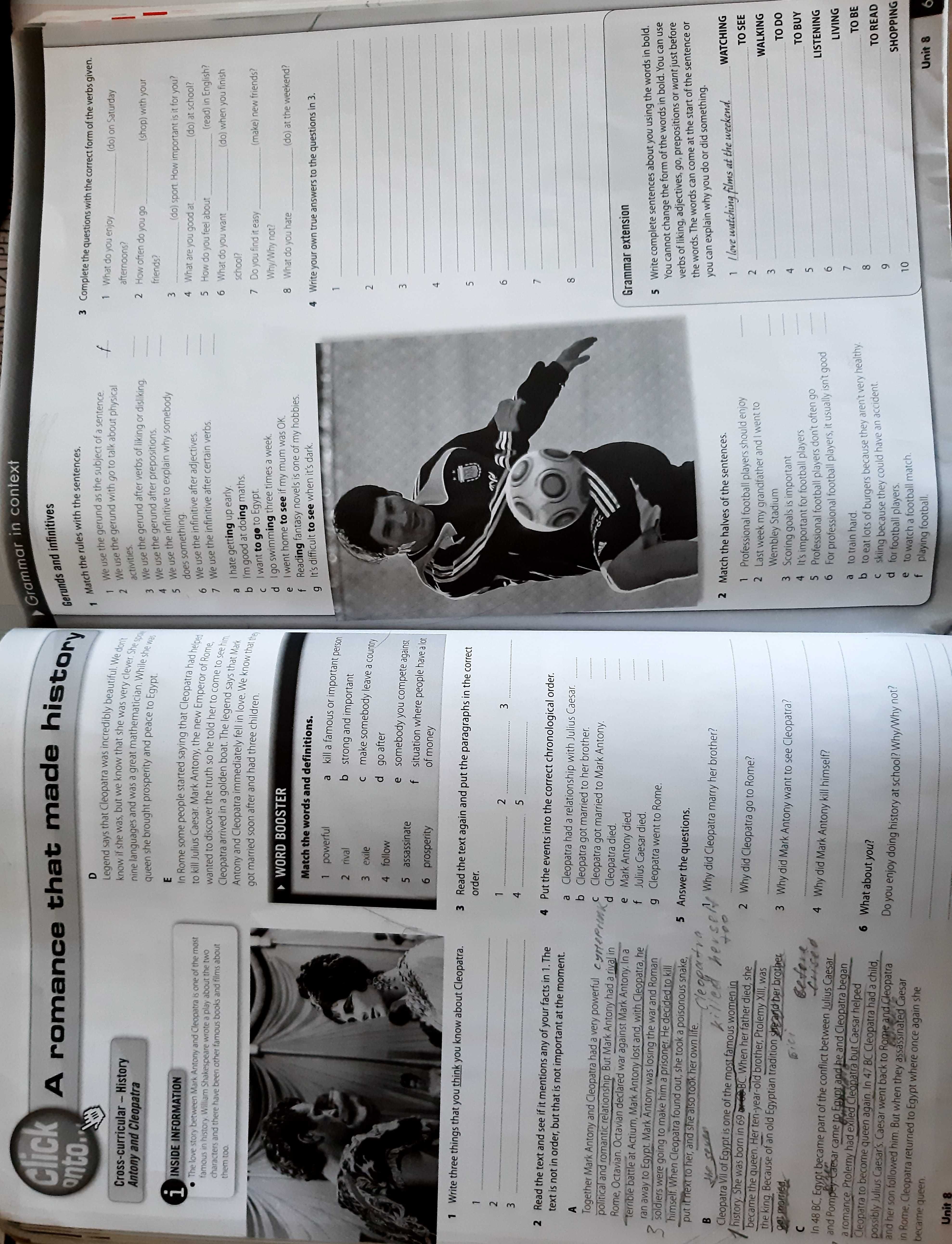 Gateway B1   та   В2   - Student’s Book + Workbook