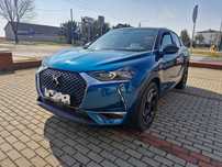 DS Automobiles DS 3 Crossback Ds3 crossback opera (full opcja) 69tys km