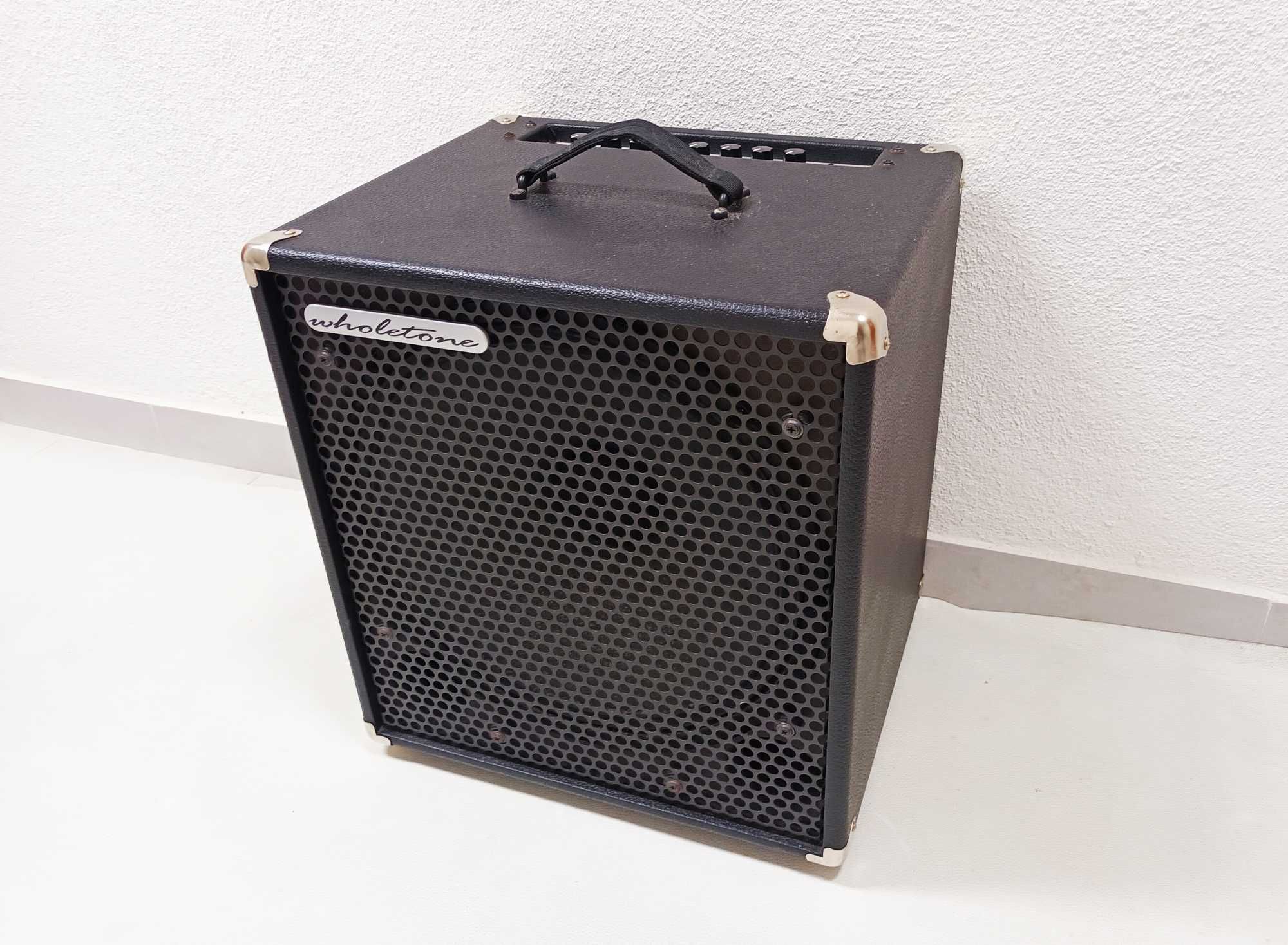 Amplificador Ibanez Wholetone WT80 Jazz