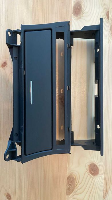 OEM BMW E46 330 M3 Interior Front Ashtray for Navigation Double Din