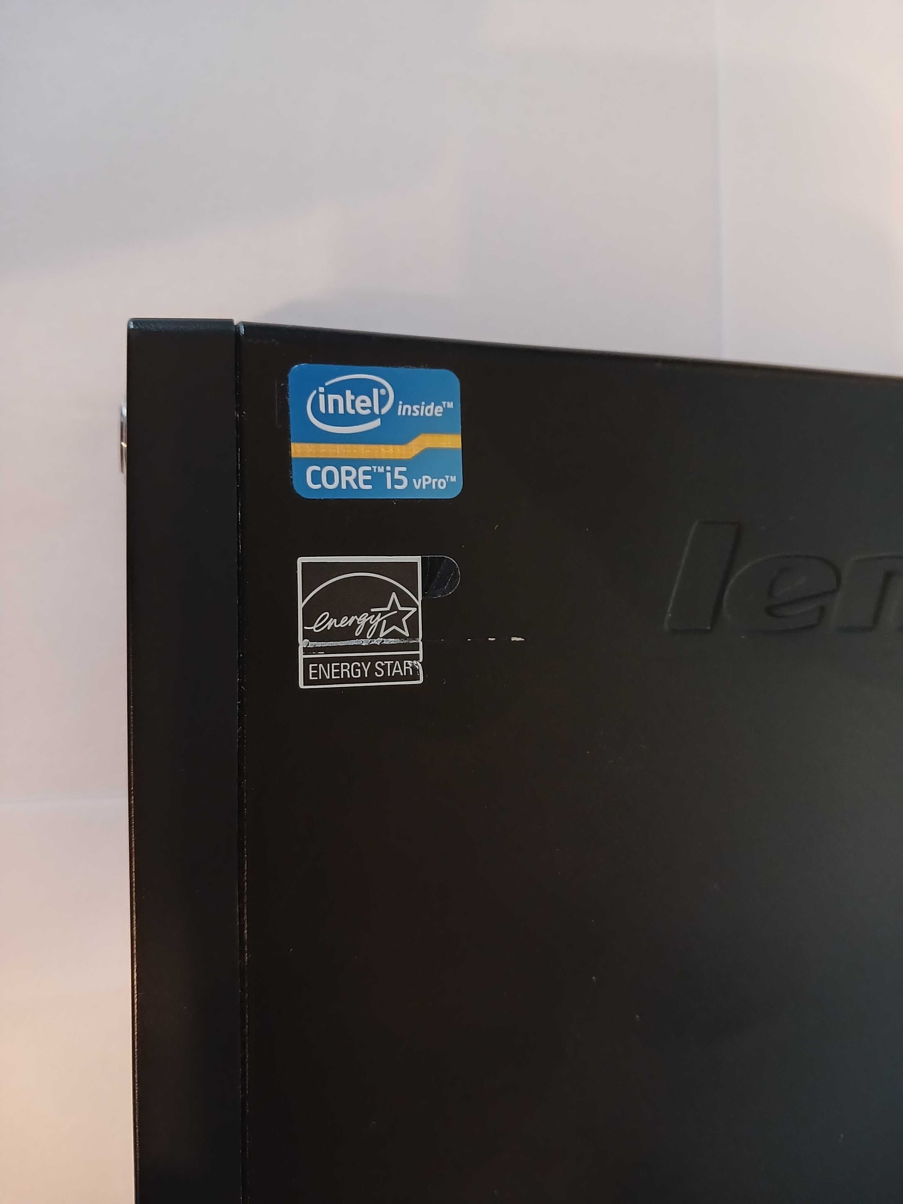 Core i5 Windows 11 компьютер