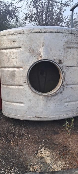 ємність алюмінієва харчова