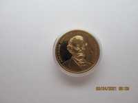 Abraham Lincoln 1861 r.-1865 r. Proof