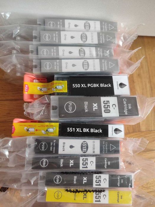 Картрідж(картридж) для Canon PIXMA