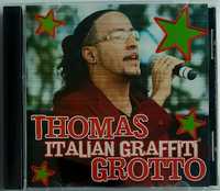 Thomas Grotto Italian Graffiti