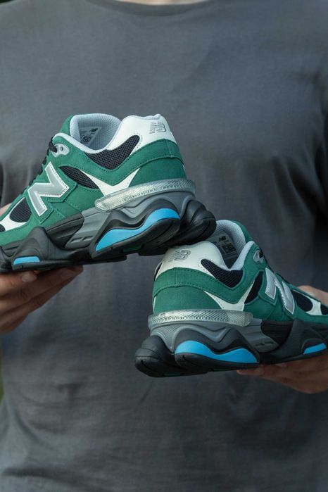 Кросівки New Balance 9060 36-45 (Оплата при отриманні)