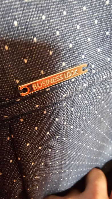 Sukienka rozkloszowana Orsay 40 Business Look