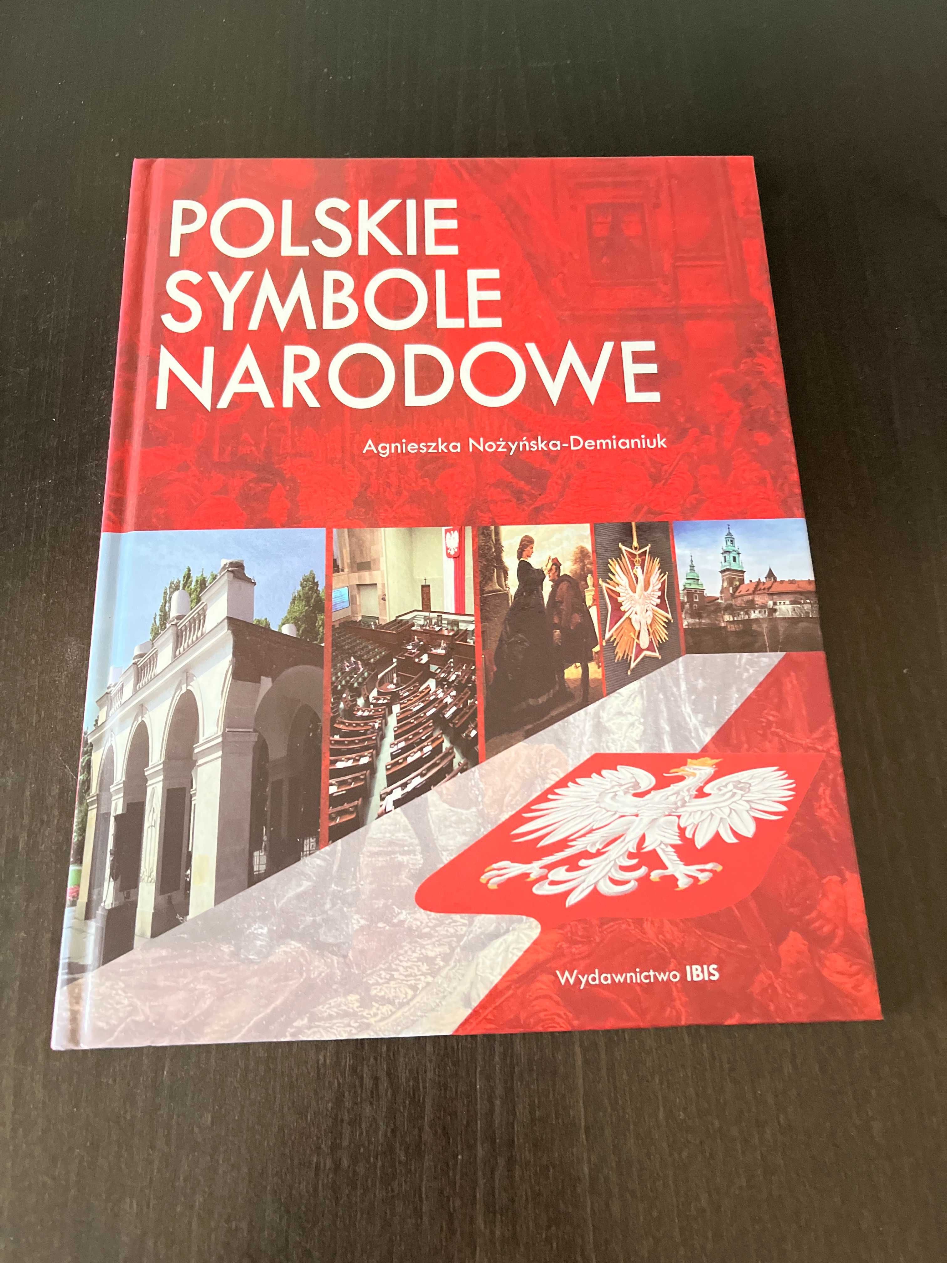 Polskie Symbole Narodowe