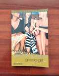 Livro "Gossip Girl - Sabe tão bem ser mazinha" de Cecily Von Ziegesar
