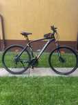 Rower górski  KROSS MTB