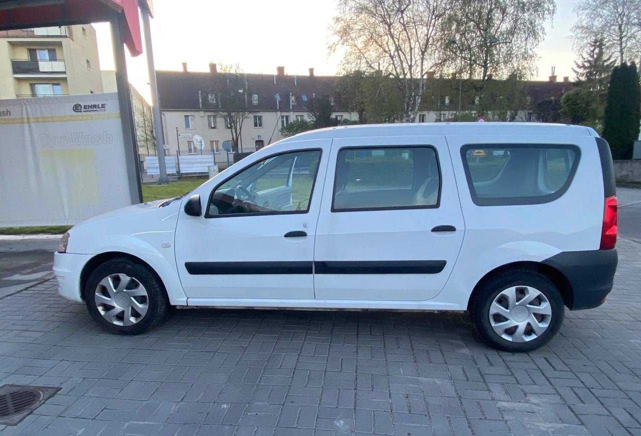 Dacia Logan MCV 1.6