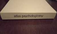 Atlas psychologiczny - Włodzimierz Szewczuk