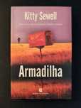 (Env. Incluído) Armadilha de Kitty Sewell