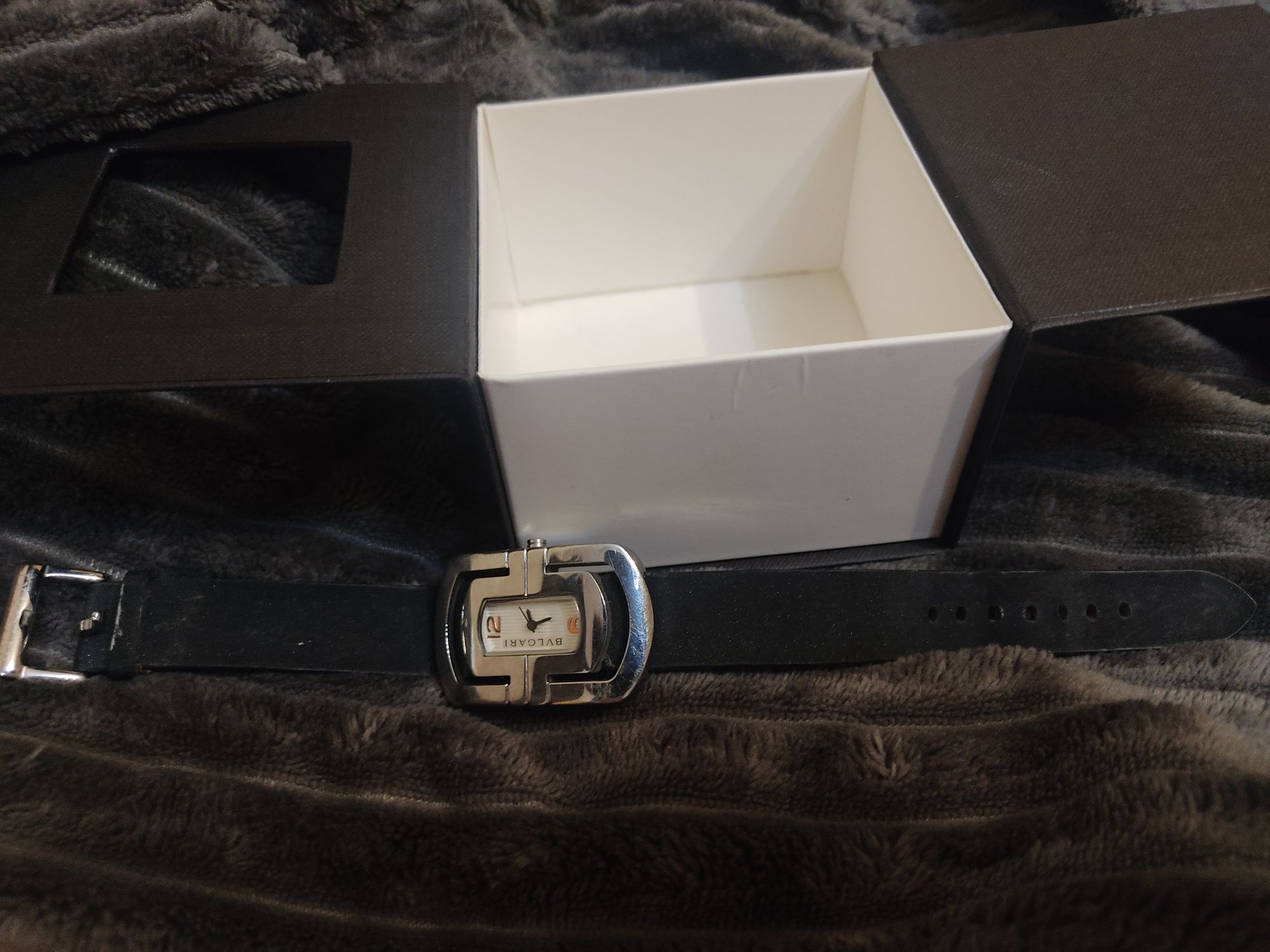 годинник BVLGARI оригінальний
