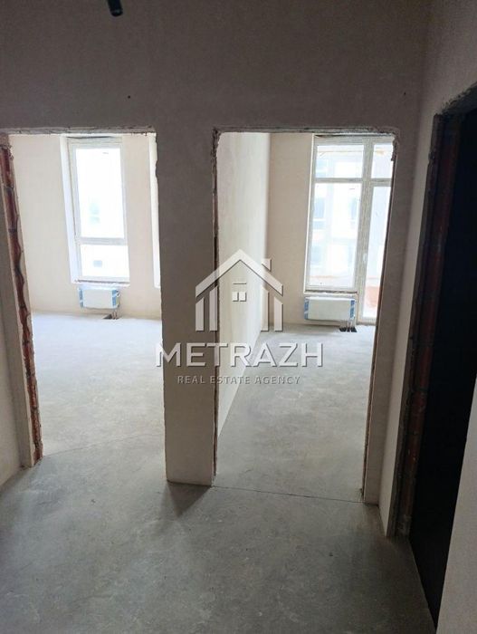 Топ продаж 1к квартира 44м кв., ЖК Нивки Парк, м.Нивки