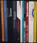 Livros temáticos CTT de Portugal, 20€
Cada 20€ com
