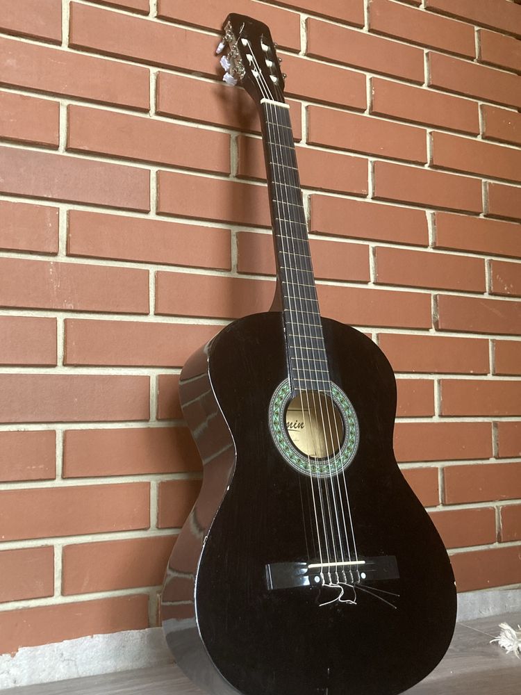 Gitara klasyczna