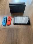 Nintendo switch + fifa 21