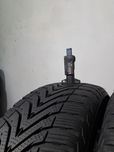 Шини колеса 205 60 R16 VREDESTEIN Snowtracs резина покришки Зима