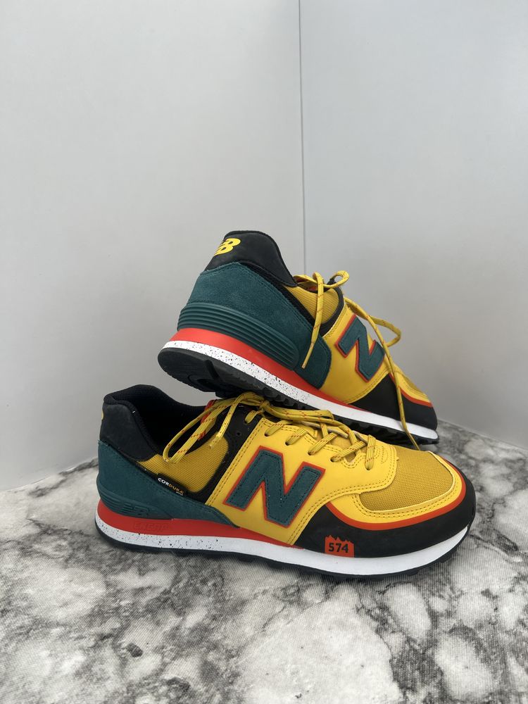 New Balance 574T U574TZ2 Cordura