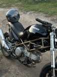 Ducati Monster 600