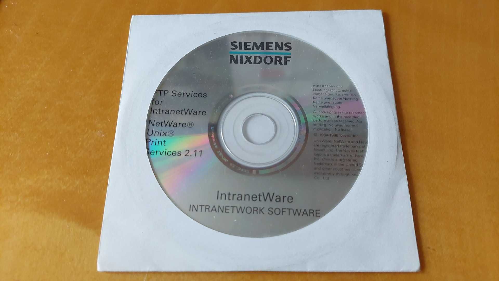 FTP Services for IntranetWare