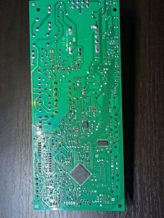 Плата на газовый котел Nova Florida Pictor dual line 6SCHEMOD14