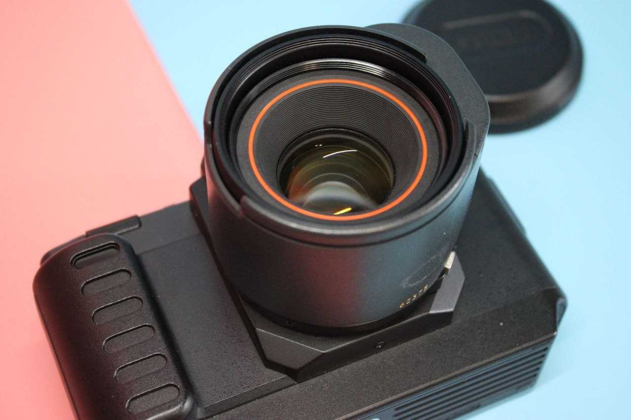 Фотокамера Canon T80 + Обєктив Canon AC 50mm f1.8