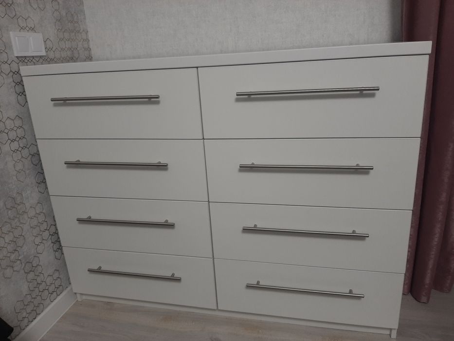 Мебель  на  заказ