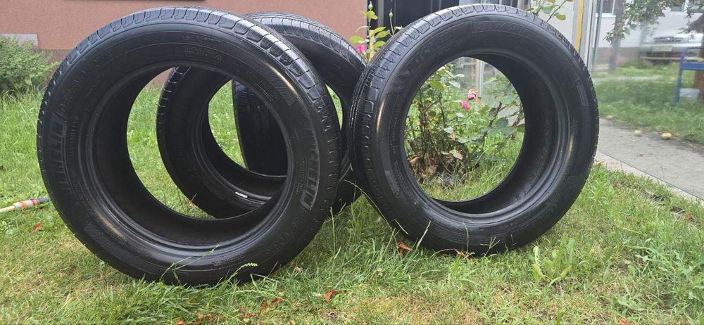 Michelin шини всесезон Розмір 235/60R28 103 H