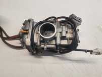 Carburador Keihin FCR 40 (Honda, Suzuki, Kawasaki, Yamaha)