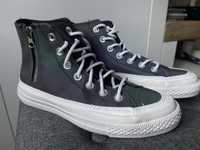 Damskie trampki Converse w ideaknym stanie