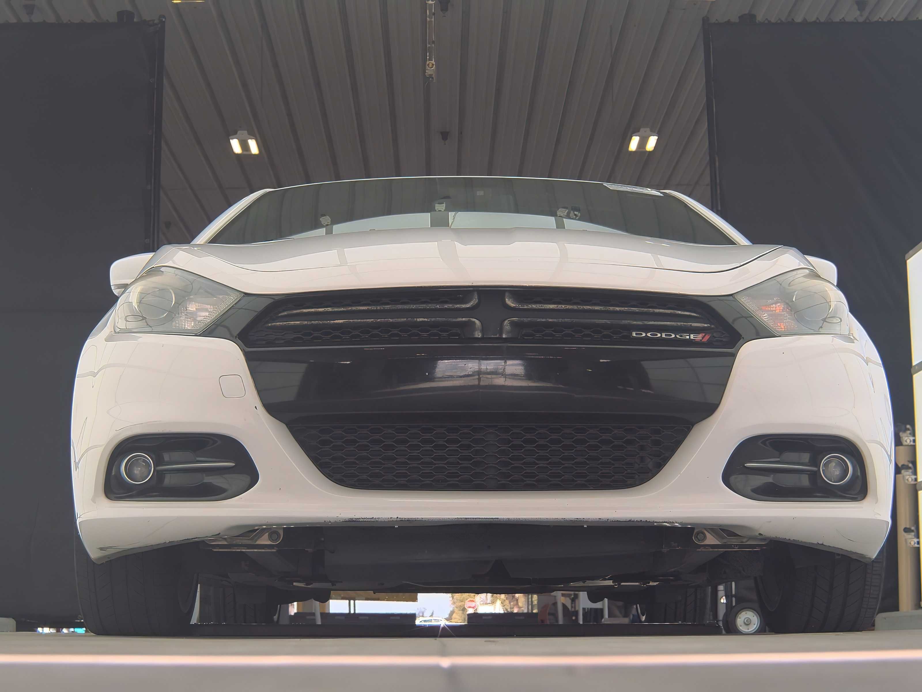 Dodge Dart   2014