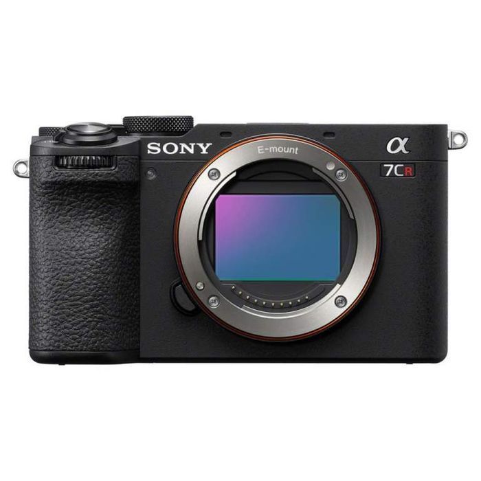 Aparat cyfrowy Sony A7CR body - Cyfrowe.pl Kraków