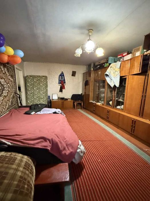 2к.квартира, Половки, 47м2, середній поверх, за класною ціною!