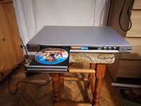 Odtwarzacz DVD PHILIPS