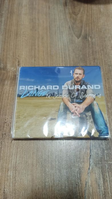 Richard Durand & Special Guest Lange - In Search Of Sunrise 12 (3 CD)