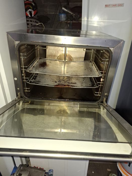 Piec konwencyjny Arianna