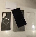 Samsung galaxy s25 ultra 512gb novo