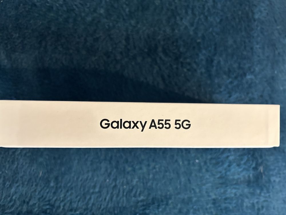 Samsung Galaxy A55 5G 256GB