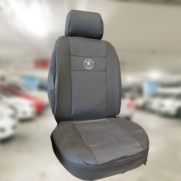 Авточехлы на Scoda Fabia 1,2 /Octavia tour/Octavia A5