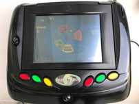 Máquina de Jogos