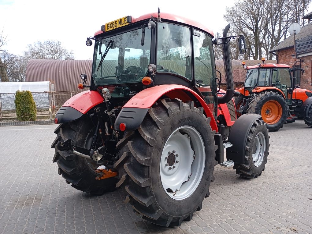 Zetor Proxima 90 6biegow rewers 12x12