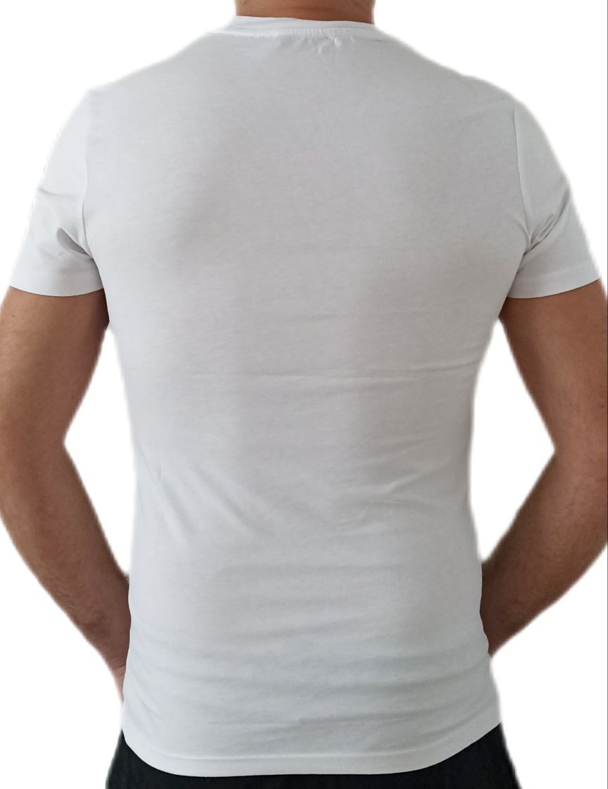 Hugo Boss t-shirt koszulka r.M,L,XL,XXL