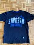 Koszulka Zawisza Bydgoszcz Gods of War