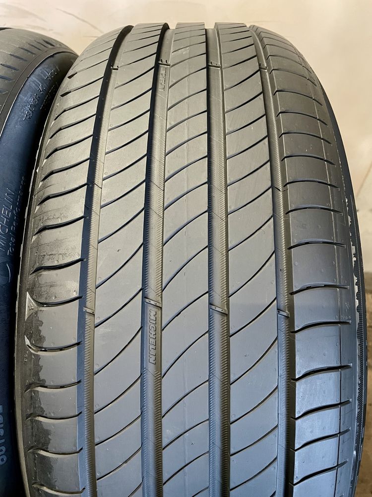 NOWE! 4 x MICHELIN Primacy 4 S1 235/45 R20 letnie 2024r