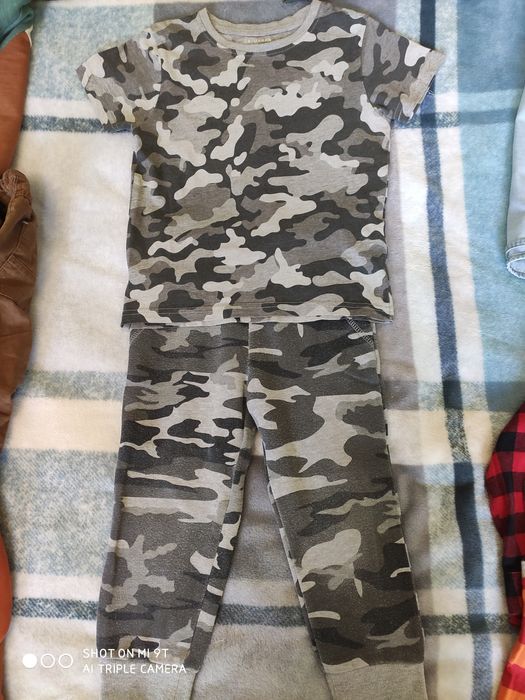 Одяг на хлопчика 2-3 роки