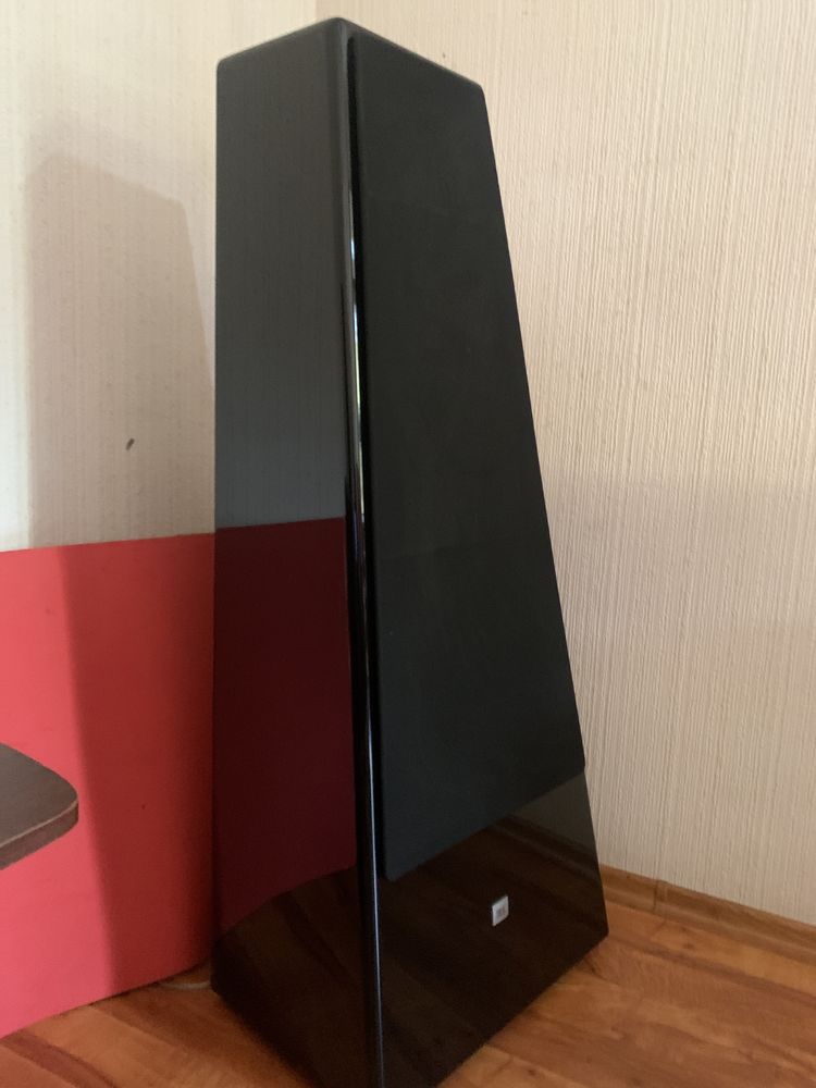 Продаю JBL TL-260 BQ Limited Edition.