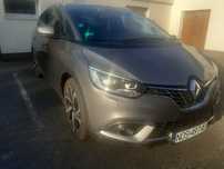 Renault Grand Scenic 2017r.