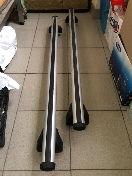 Багажник на авто